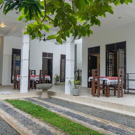 Blue Heaven Villa Ahangama Exterior foto