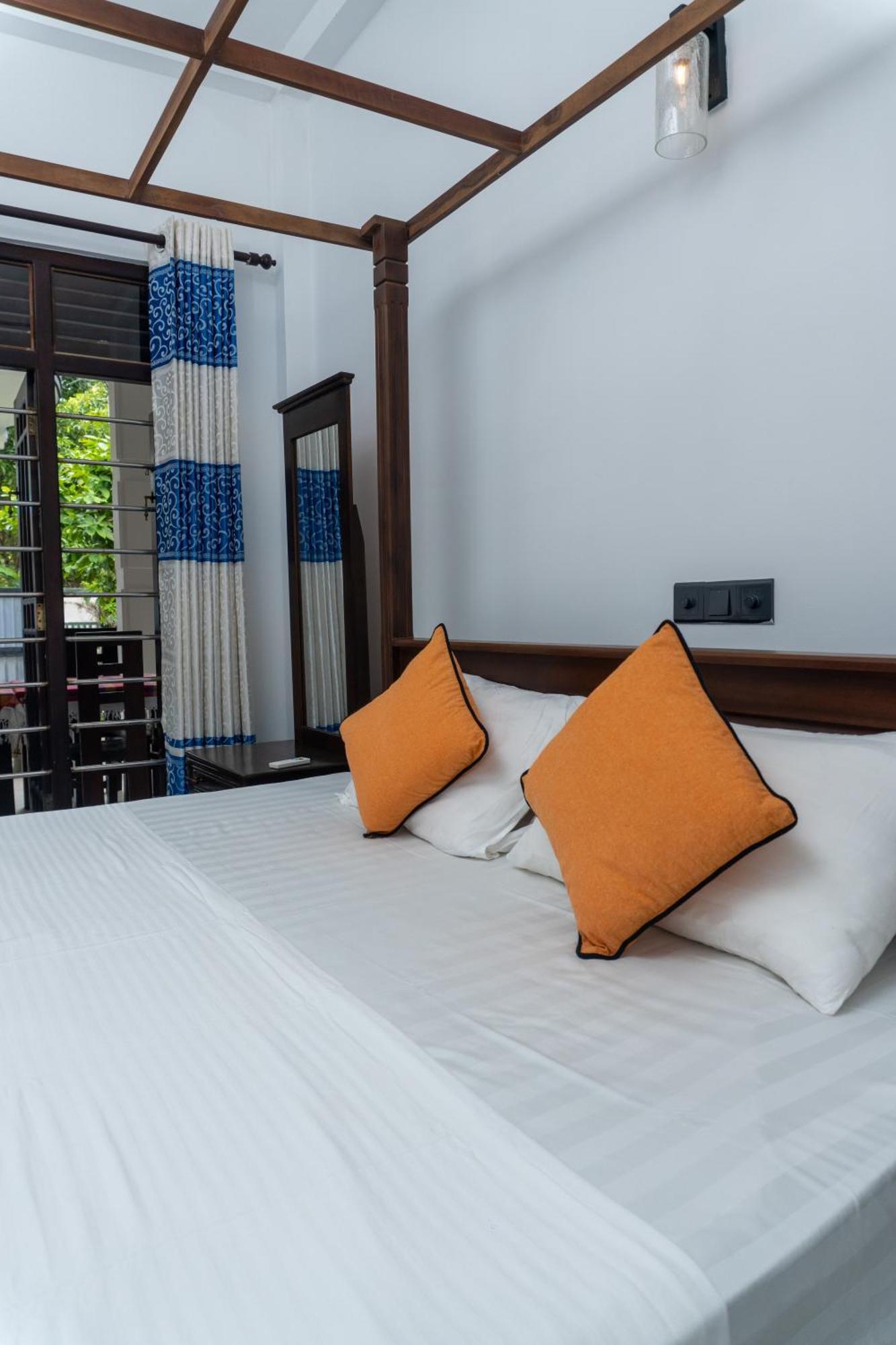 Blue Heaven Villa Ahangama Exterior foto